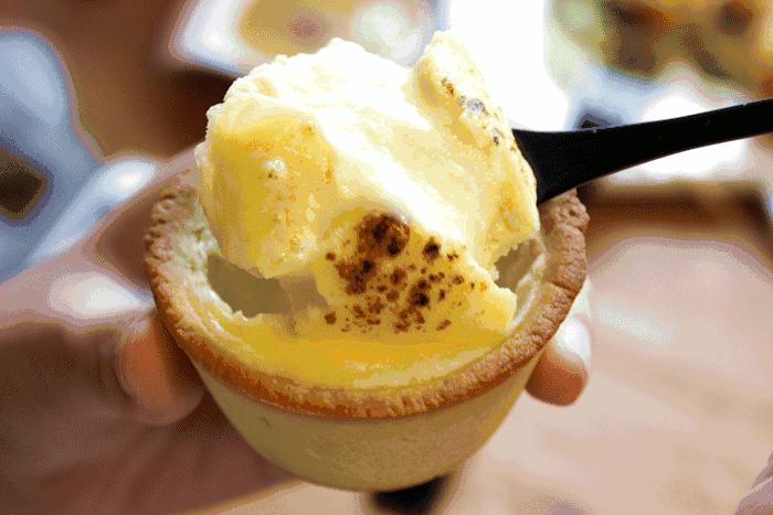 周末去长沙的这7家店，感受芝士的力量！