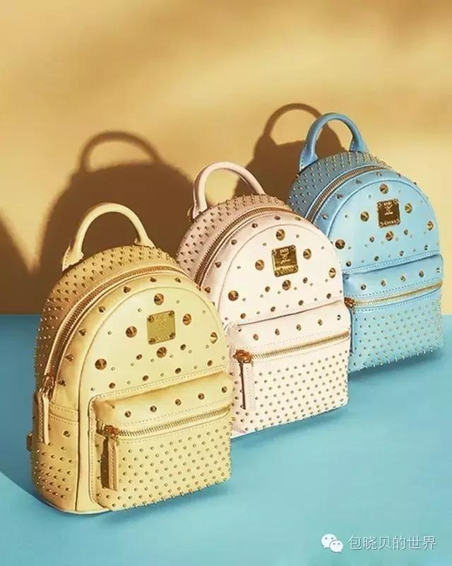 推荐韩系包包,韩国最火的十种包包
