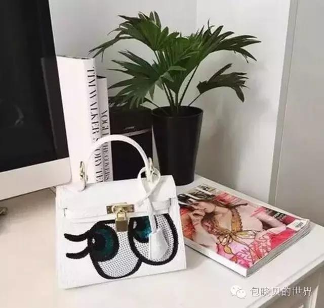 推荐韩系包包,韩国最火的十种包包