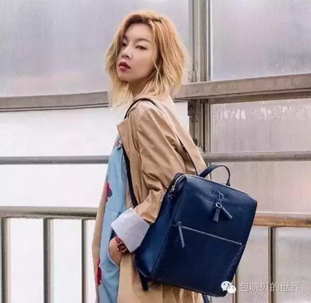推荐韩系包包,韩国最火的十种包包