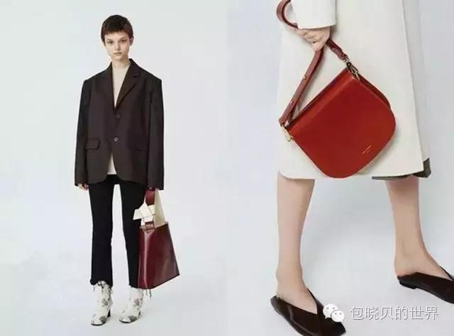 推荐韩系包包,韩国最火的十种包包