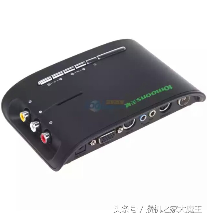 闲置显示器改成电视,家里闲置的显示器怎么当电视看