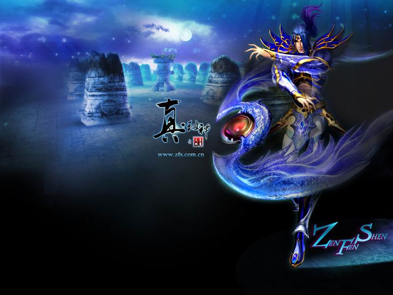 大型网游有哪些值得玩,盘点国产网游