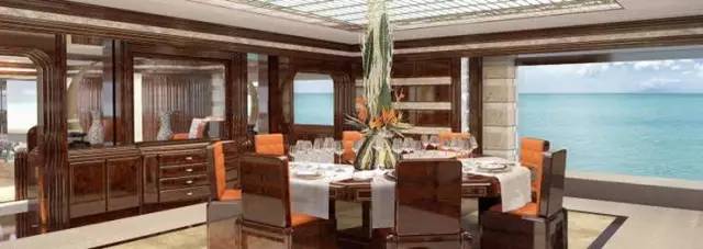 男装劳斯莱斯,你可能没见过的男装界劳斯莱斯