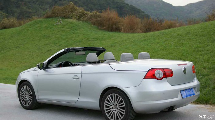 大众eos保养费,大众eos保养