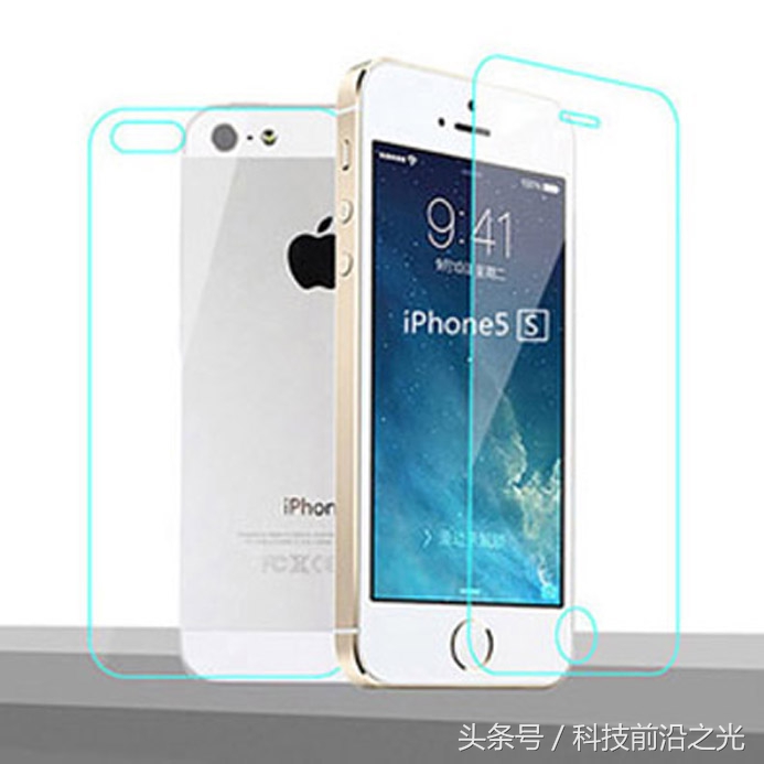 iphone屏幕不小心划了,iphone屏幕不小心摔碎了保修吗