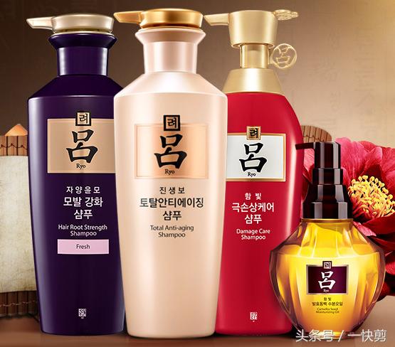 四款无任何有害成分洗发水推荐,中国公认十大良心好用洗发水曝光