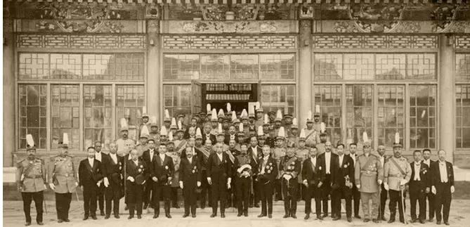 东直门爆炸事件,炸弹狂人原事件