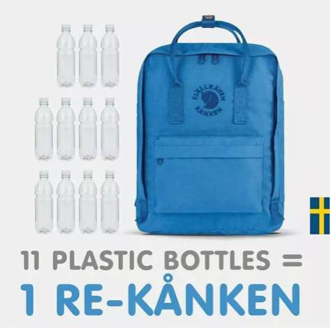 又土又时尚的书包,小学生又沙雕又可爱的帆布包