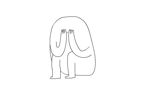 男生对平胸的态度,针对平胸的看法