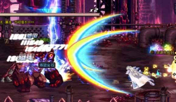 dnf白图职业,dnf白图搬砖什么职业