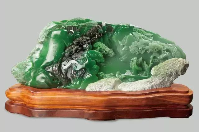 天下玉苑玉雕放在哪里,天下玉工出扬州