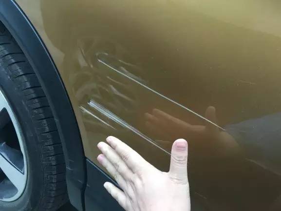 日系车的车漆为什么做得那么薄,卡罗拉车漆薄不薄