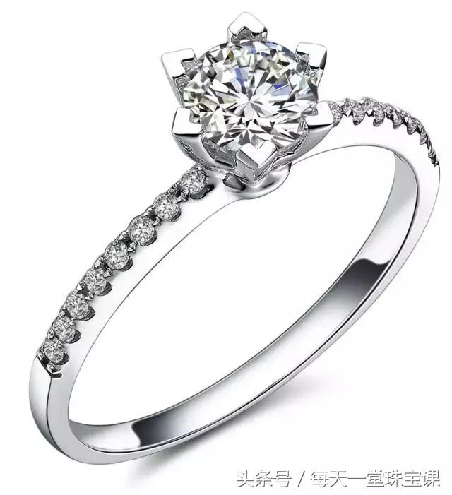 不同克拉大小的宝石对比,探秘宝石发现