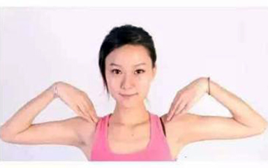 颈肩痛最快的缓解方法,左侧颈肩痛怎么缓解