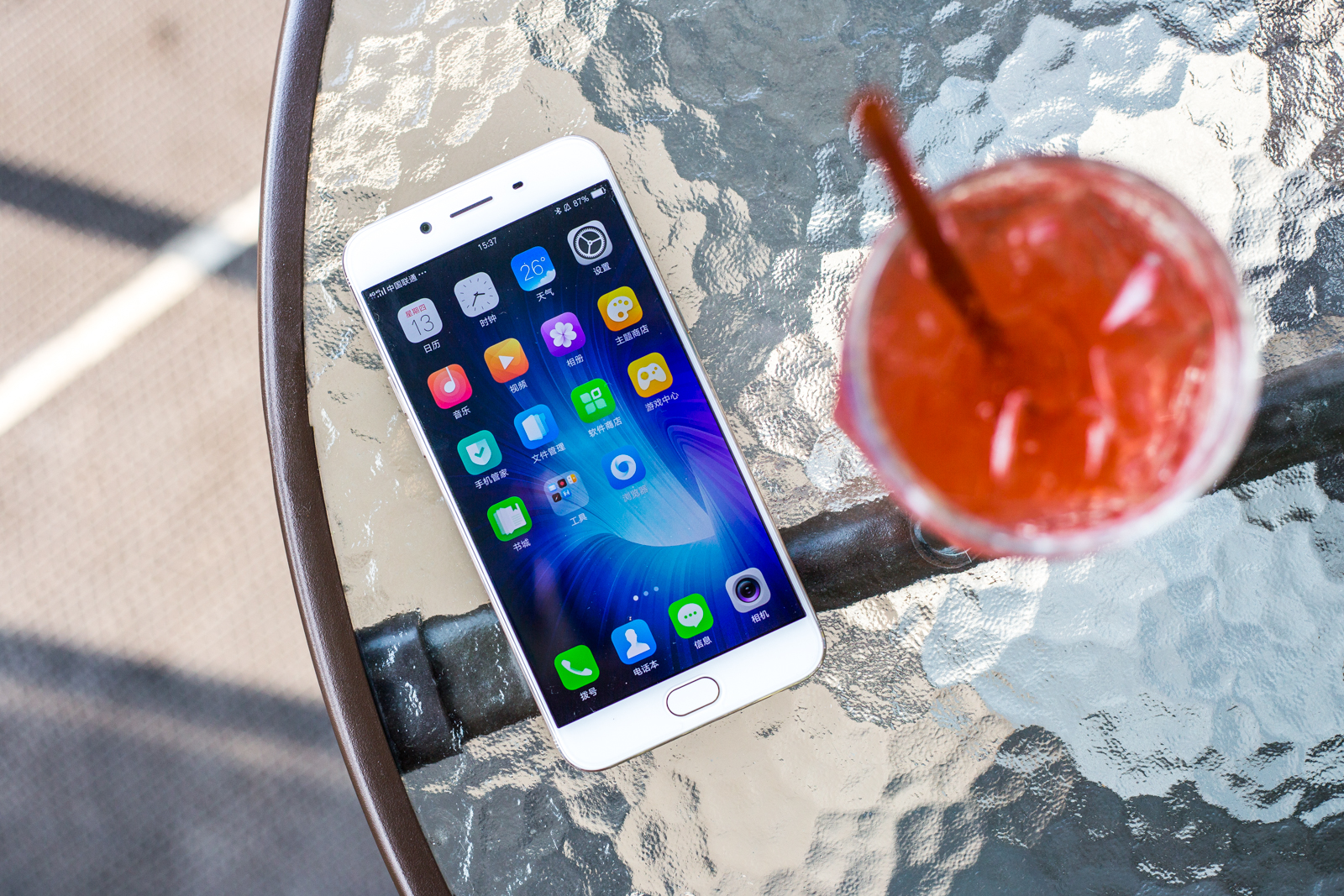 oppor9s评测吃鸡,oppor9s测评什么处理器