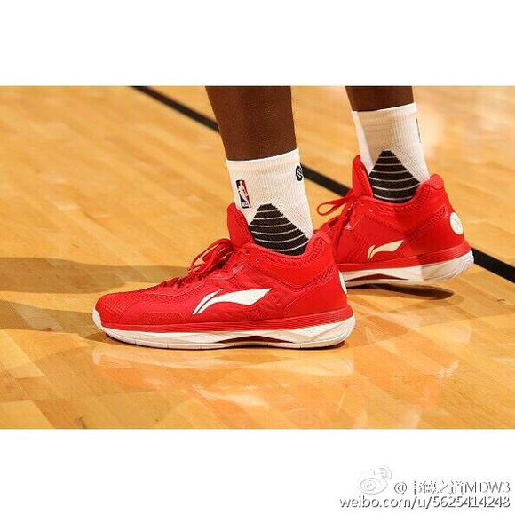 李宁篮球鞋韦德之道推荐,李宁韦德之道系列wowshadow2