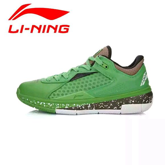 李宁篮球鞋韦德之道推荐,李宁韦德之道系列wowshadow2