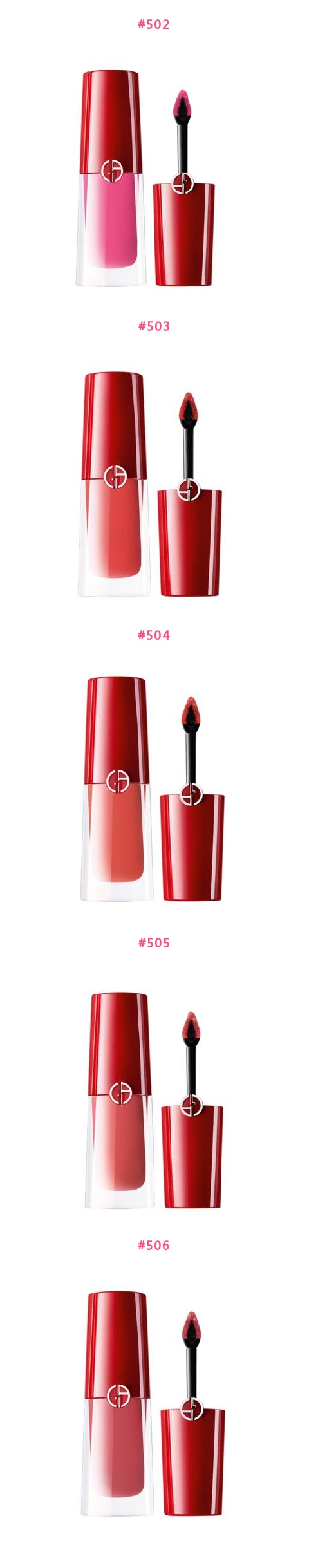 阿玛尼小胖丁唇釉12件套,阿玛尼小胖丁限定唇釉