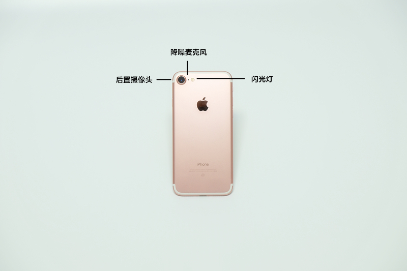iphone7全系列解析,如期而至是什么意思