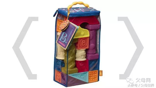 6岁前必须拥有的6大经典玩具！有经验的妈妈都知道
