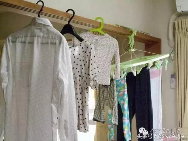 种草|晾衣服要花十几万？来好好算算你的晾衣成本