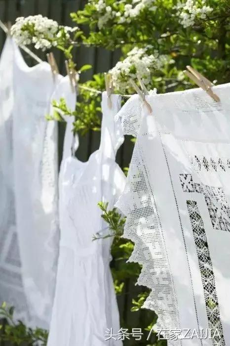 种草|晾衣服要花十几万？来好好算算你的晾衣成本