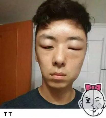 吊炸天的染发颜色,吊炸天原版视频