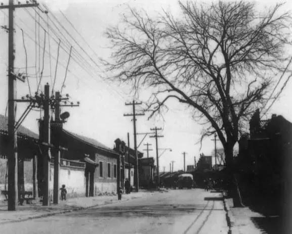 北京老司机开的碉堡公交线，坐过一条你就老了！