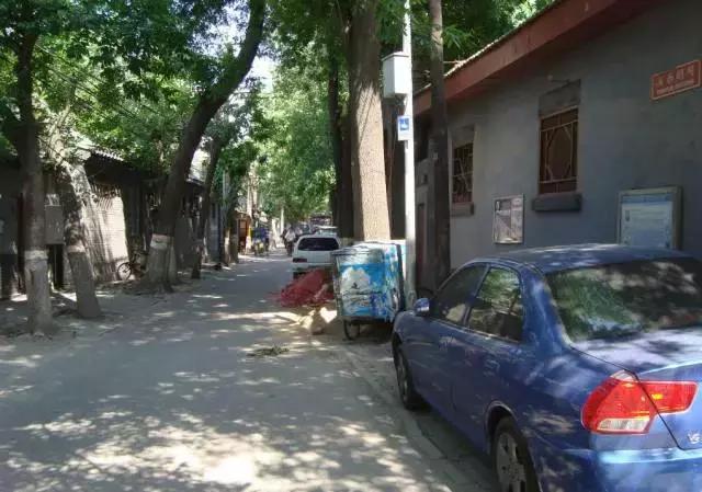 北京老司机开的碉堡公交线，坐过一条你就老了！