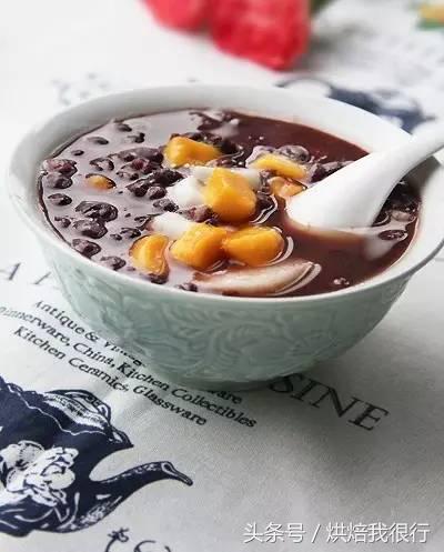 手工紫薯芋圆怎么做,抹茶手工芋圆的做法