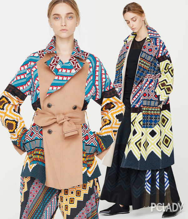 时髦好穿又好搭,时髦吸睛穿搭