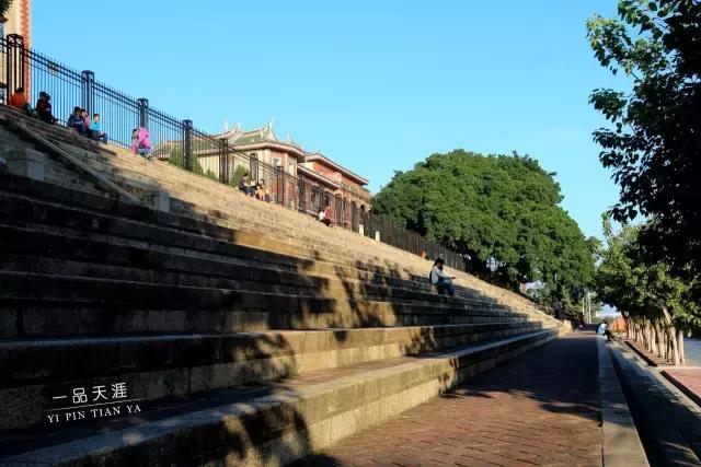 最美集美中学,集美中学长什么样