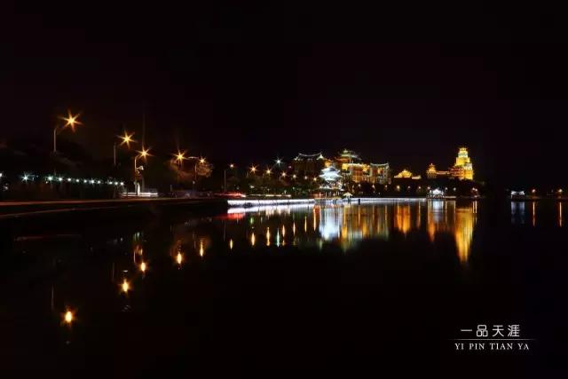 最美集美中学,集美中学长什么样