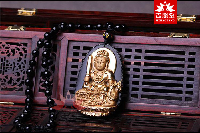 本命佛能戴手串上吗,本命佛睡觉可以戴吗