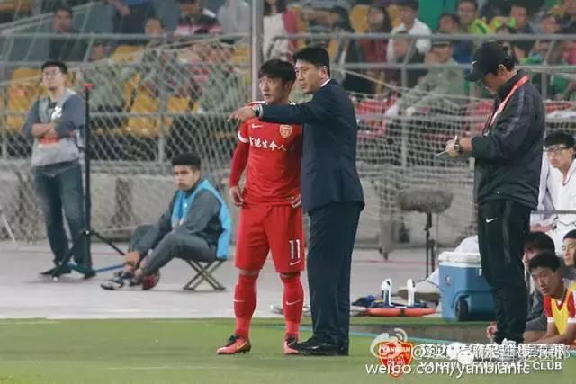 延边富德队最新动态,延边富德队2019赛季消息