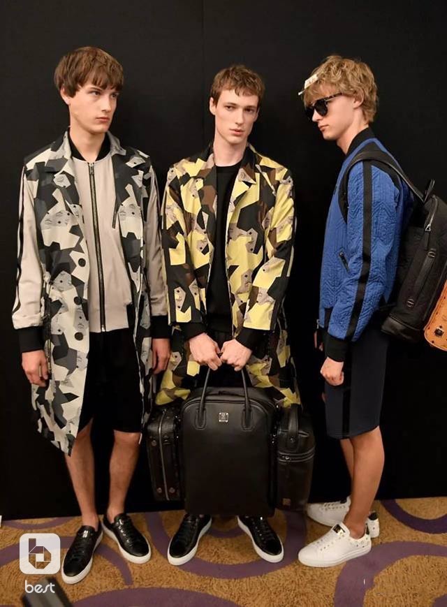 mcm2017年新款图片,mcm经典秋冬值得入手的包