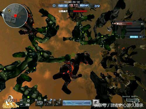 cf端游更新最新版本,cf新版本全部爆料