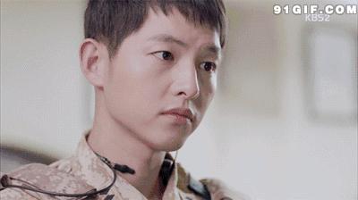 单眼皮可爱韩妆眼妆,适合画韩系妆的眼影单眼皮