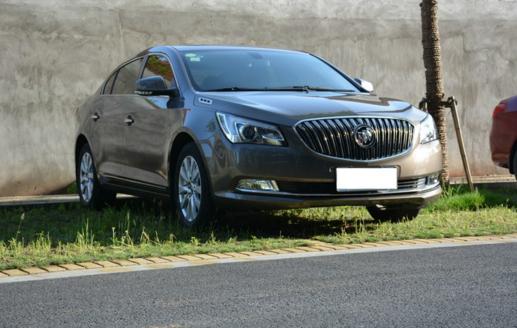 别克君越2.4行驶感受,别克君越2.0t驾车体验