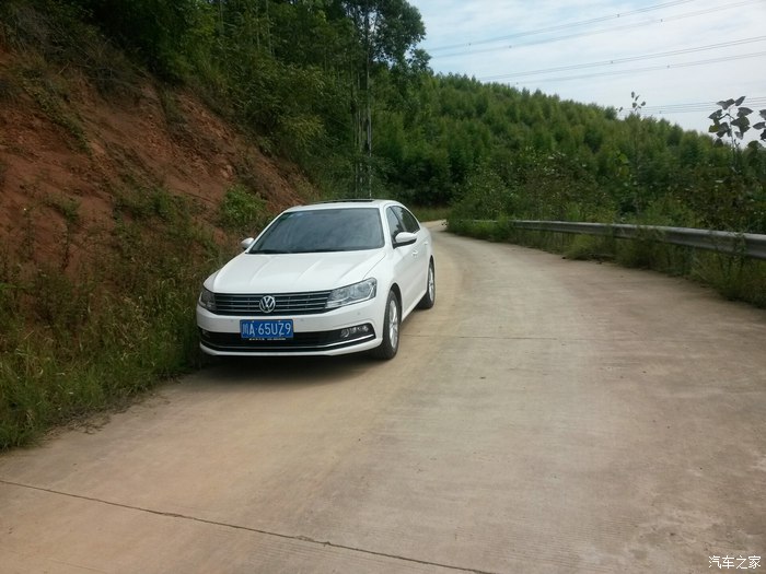 2022款朗逸1.5自动舒适版提车作业,2015款朗逸1.6l手动舒适版