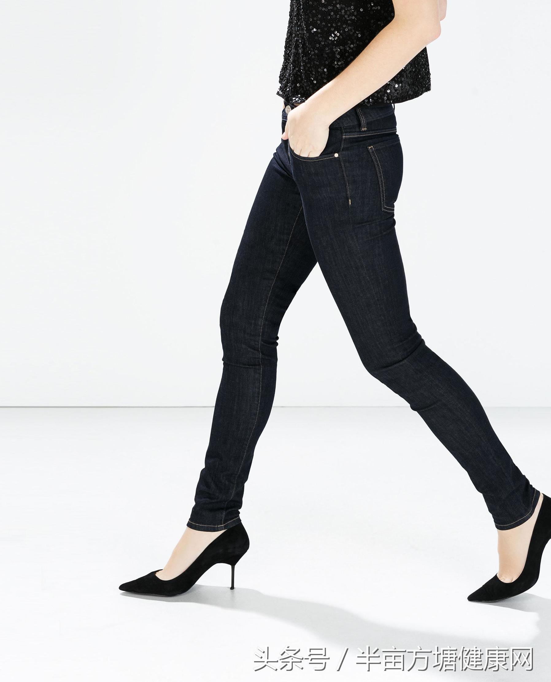 身体这两处痒要关注,总觉得痒老是抓