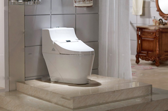 马桶盖怎么换中间的圈,更换马桶盖需要多少钱