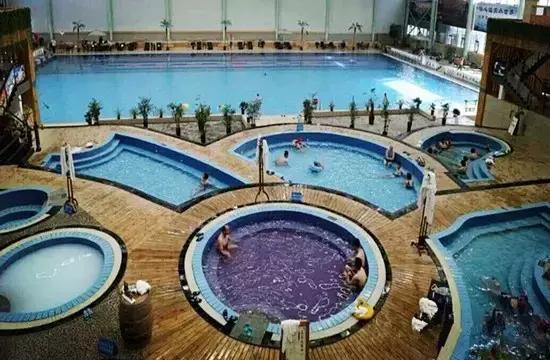 甘肃夏季适合泡天然温泉的地方,甘肃十大温泉景点介绍