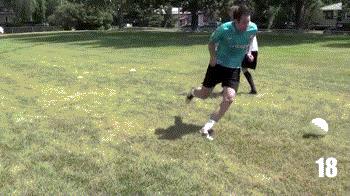 fifa2023用罗纳尔迪尼奥过人,罗纳尔迪尼奥10大技巧