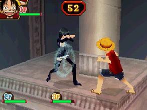 海贼王有关的游戏,跟海贼王有关的游戏