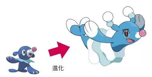 口袋妖怪日月哪些厉害,口袋妖怪日月篇好不好看