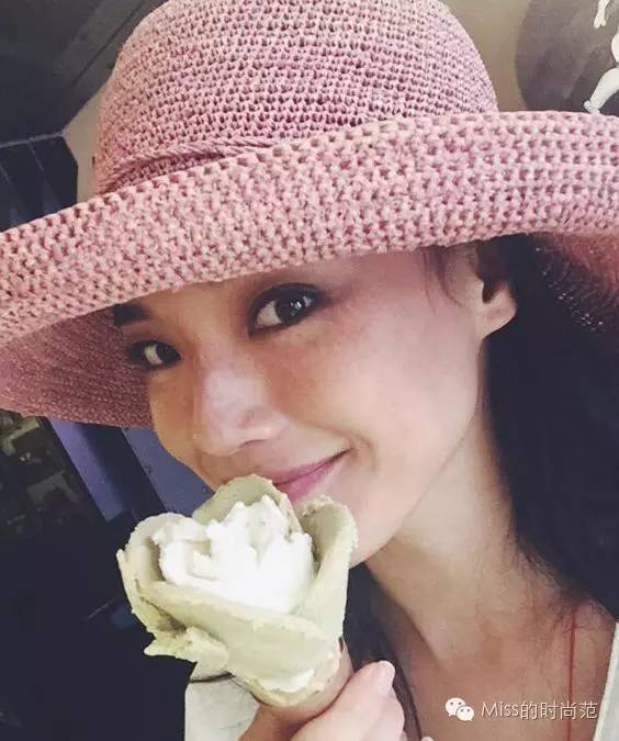 去雀斑素颜妆教程,流行的雀斑妆是什么妆