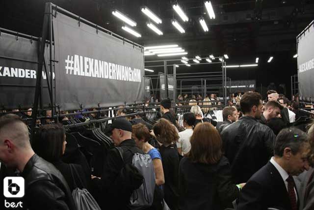 回顾合作的这些年,18年hm合作款