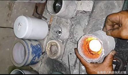 黄金是怎么炼成的最经典的一段,黄金是怎么被制造出来的